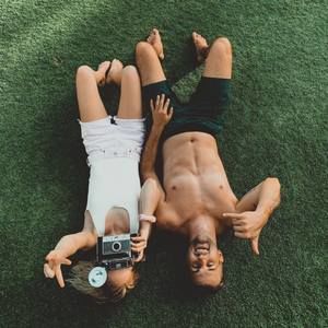 Meet your Posher, Quinn